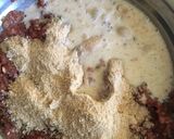 Foto del paso 4 de la receta: Hamburguesas caseras