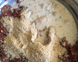 Foto del paso 4 de la receta: Hamburguesas caseras