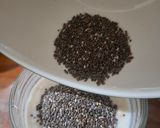 Foto langkah ke 7 dari resep Overnight Oats Pisang (Sarapan Praktis).