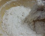 صورة لخطوة 2 من وصفة خبز رقاق بالبيض 😋 بالخطووات🙋‍♀️