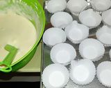 Foto langkah ke 3 dari resep Bolu kecit/ bolu kampung jadul.