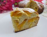 Foto del paso 10 de la receta: Bizcocho de albaricoque