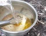 Foto del paso 6 de la receta: Pastel lago rosa