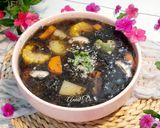 Hình bước làm 3 của món Cả vườn hoa trong bữa cơm nhà