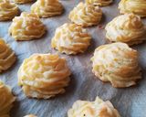 Hercegnő burgonya recept fázis 4 fotója