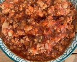 Foto del paso 2 de la receta: Boloñesa fácil