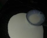 Foto del paso 3 de la receta: Panqueques con dulce de leche