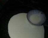 Foto del paso 3 de la receta: Panqueques con dulce de leche