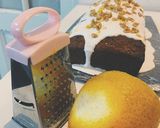 Foto del paso 5 de la receta: Carrot Cake