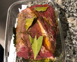 Foto del paso 1 de la receta: Roast beef a la CocaCola