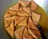 Foto langkah ke 4 dari resep Opor Tahu Telur With Bakso.