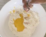 Sweet Gujiya recipe in tamil ரெசிபி ஸ்டேப் 2 புகைப்படம்