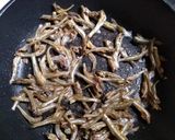 Foto langkah ke 1 dari resep #21. Sego megono wonosobo.