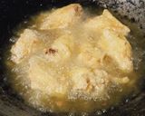 รูปขั้นตอนการทำที่ 3 ของ ไก่ทอดซอสเกาหลี