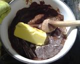 Foto del paso 1 de la receta: Pastel imposible (chocoflan)