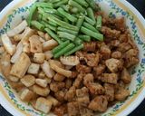Foto langkah ke 2 dari resep Sambal Goreng Singapura.