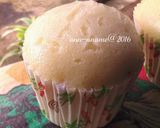 Foto langkah ke 5 dari resep Kue Apem Terigu Mudah.