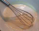Foto del paso 2 de la receta: Bizcocho almendrado
