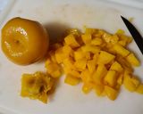 Foto del paso 5 de la receta: 129. Macedonia de Frutas (2)