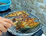 Foto langkah ke 7 dari resep Ikan Bakar Legittttt.