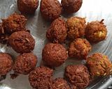 ફરાળી મંચુરિયન(farali manchurian recipe in gujarati) રેસીપી સ્ટેપ3ફોટો