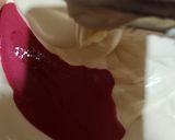 Foto langkah ke 3 dari resep Bolu Red Velvet.