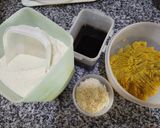 Foto del paso 1 de la receta: Mandocas