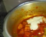 Dahi pulav recipe step 3 photo