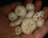 भुनी मैबा (bhuni mawa recipe in Hindi) रेसिपी चरण 3 फोटो