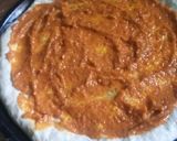 A picture of step 5 of Homemade Pizza.