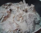 Foto del paso 9 de la receta: Conejo a la marinesca