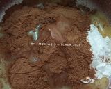 Foto langkah ke 1 dari resep Puding Lapis Milo Mentega.