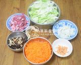 無奶無蛋無麩質米貓耳朵的食譜步驟11照片