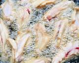 ไก่ทอดน้ำปลา วิธีทำสูตร 3 รูป