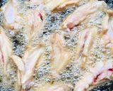 รูปขั้นตอนการทำที่ 3 ของ ไก่ทอดน้ำปลา
