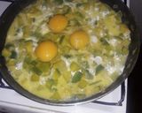 Foto del paso 7 de la receta: • Revuelto de zapallitos verdes •