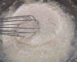 Mangós-maracujás kókusz kocka pisztáciával recept fázis 4 fotója