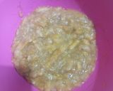 Foto langkah ke 1 dari resep Banana Cake.