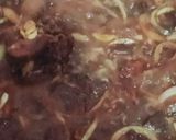 Foto langkah ke 5 dari resep Kambing masak steak.