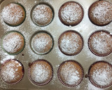 Foto del paso 5 de la receta: Magdalenas de yogur y canela rellenas de crema de avellanas (Thermomix)