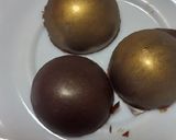 Házi szaloncukor karácsonyra recept fázis 8 fotója