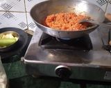गाजर का मुलायम हलवा (gajar ka mulayam halwa reicpe in Hindi) रेसिपी चरण 3 फोटो