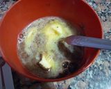 Foto del paso 5 de la receta: Budín de banana y nueces