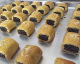 Foto langkah ke 8 dari resep Wafer Cookies.