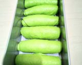 Foto langkah ke 6 dari resep Killer Soft Bread #ketopad_cp_recook.