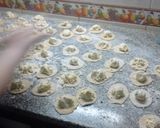 Foto del paso 3 de la receta: Agnolotis de ricota 