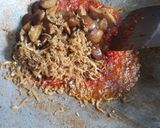 Foto langkah ke 5 dari resep Balado Teri Jengkol.
