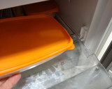 Foto del paso 1 de la receta: Helado de plátanos y dátiles