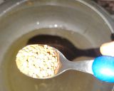 सीताफल की सब्जी (sitafal ki sabzi recipe in Hindi) रेसिपी चरण 2 फोटो
