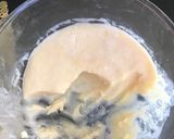 Foto del paso 3 de la receta Cucuruchos de hojaldre con crema pastelera😋